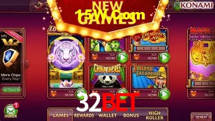 32Bet - Pagamento PIX Instantâneo