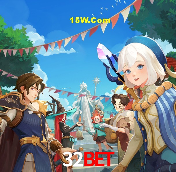 Estatísticas do Jogo 32Bet