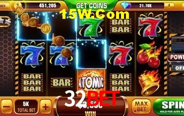 Casino Ao Vivo 32Bet