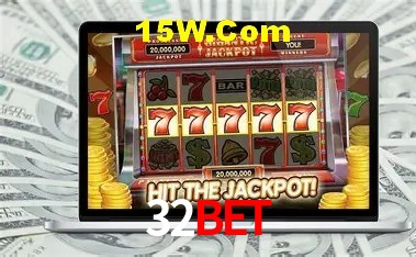 Recursos de Bônus 32Bet