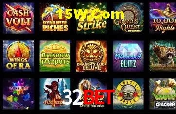 Ofertas Exclusivas 32Bet