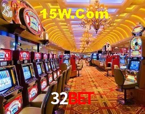 32Bet Brasília - Bonus Features