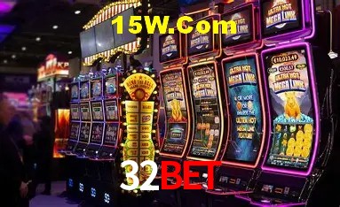 32Bet Belo Horizonte - Jackpots