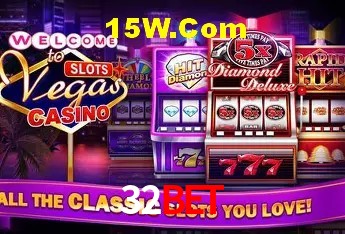32Bet São Paulo - Jogo Providers