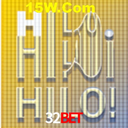 APP oficial da 32Bet para mobile