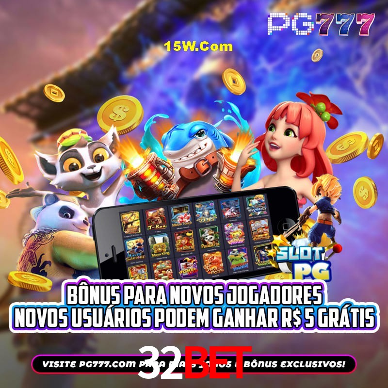 Platform Technology 32Bet