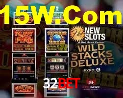 Programa VIP 32Bet