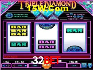 32Bet Rio de Janeiro - Licenses