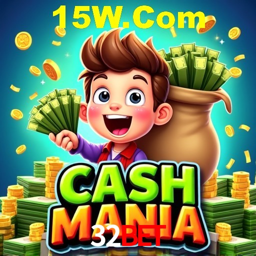 Descubra a Magia dos Jogos de Arcade no 32Bet