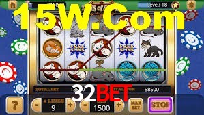 Roulette Table 32Bet