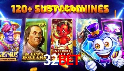 32Bet São Paulo - Hot Promos