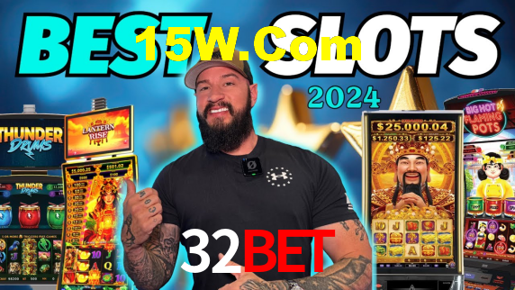 Bônus Generosos e Exclusivos no 32Bet para Você!