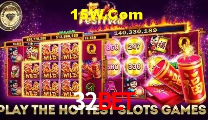 32Bet Slot - 320+ Caça-Níqueis Premium