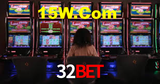 Sinta a adrenalina dos jogos de cassino com 32Bet
