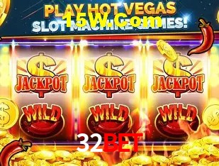 Promoções Sazonais 32Bet