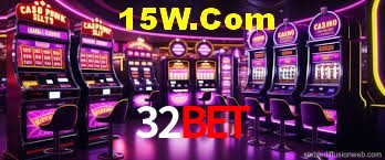 Welcome Bonus 32Bet