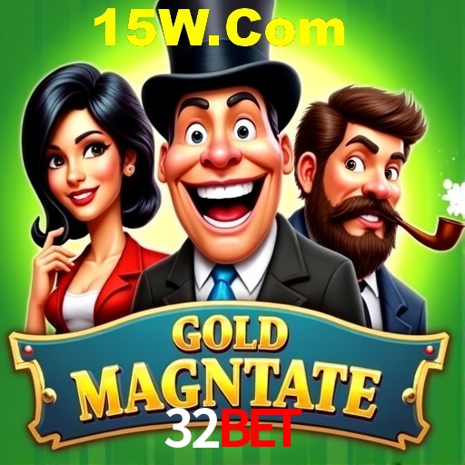 Account Benefits 32Bet