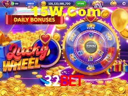 Experiência VIP 32Bet