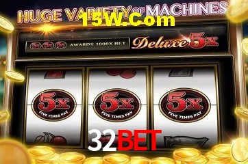 Segurança 2FA 32Bet