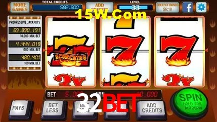 Tecnologia da Plataforma 32Bet