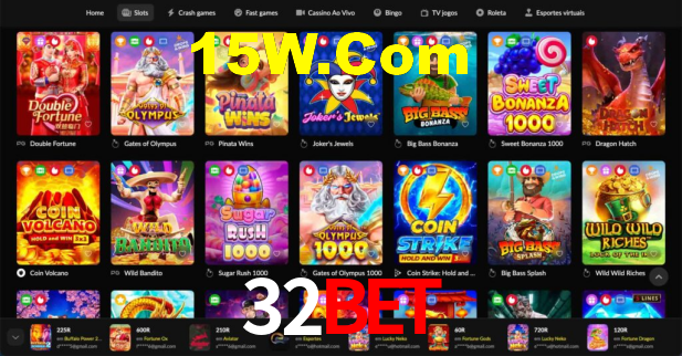 32Bet