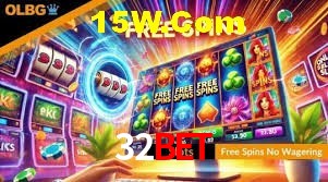 Statistics 32Bet