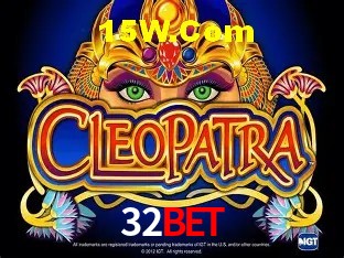 Provedores de Jogos 32Bet