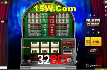Recursos de Bônus 32Bet
