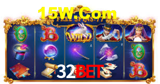 32Bet Login