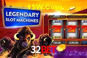 Especiais de Fim de Semana 32Bet