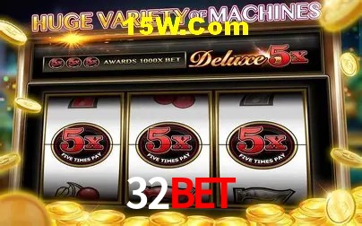 Integração de APIs 32Bet
