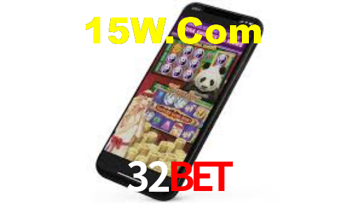 32Bet: Seu Cassino Premiado com Pagamentos Rápidos