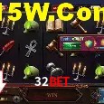 Estatísticas do Jogo 32Bet