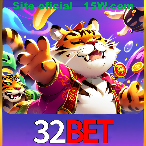 Página oficial da 32Bet no Facebook